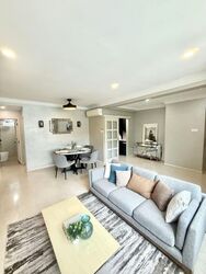 St. Patricks Green (D15), Apartment #555296591